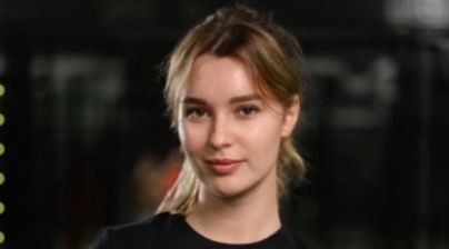 Tetiana Dychka
